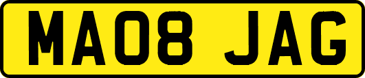 MA08JAG