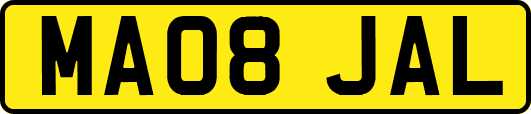 MA08JAL