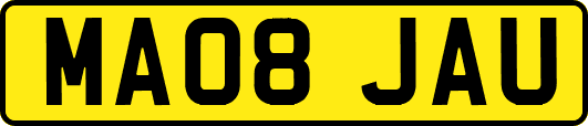 MA08JAU