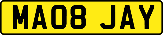 MA08JAY