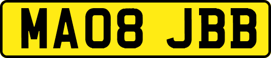 MA08JBB