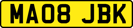 MA08JBK