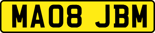 MA08JBM
