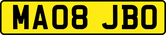 MA08JBO