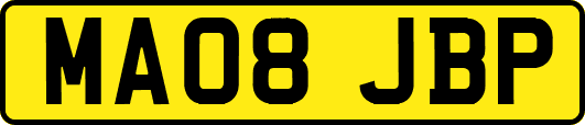 MA08JBP