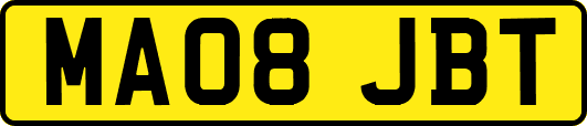 MA08JBT
