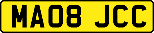 MA08JCC