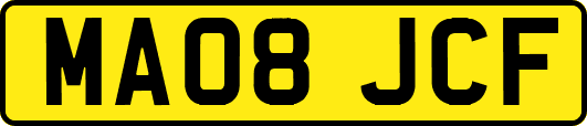 MA08JCF