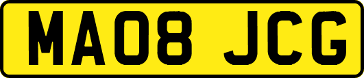 MA08JCG
