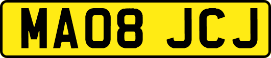 MA08JCJ