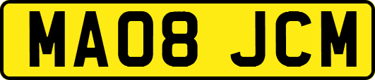 MA08JCM
