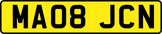 MA08JCN