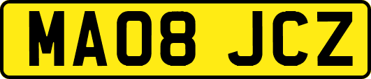 MA08JCZ