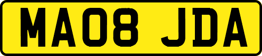 MA08JDA