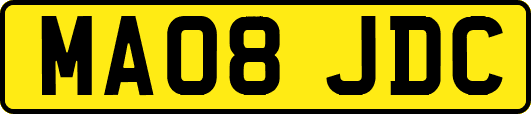 MA08JDC