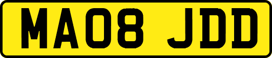 MA08JDD