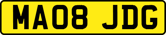 MA08JDG