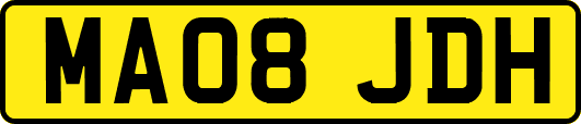 MA08JDH