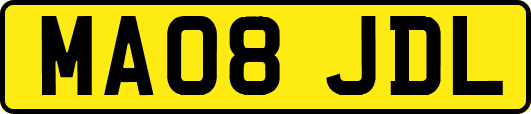 MA08JDL