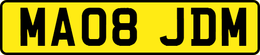 MA08JDM
