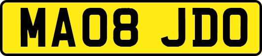 MA08JDO