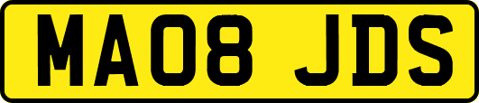 MA08JDS