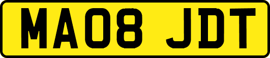 MA08JDT