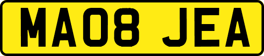 MA08JEA