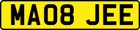 MA08JEE