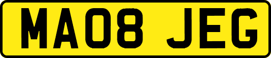 MA08JEG