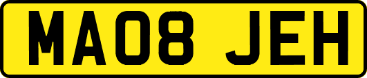 MA08JEH