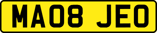MA08JEO