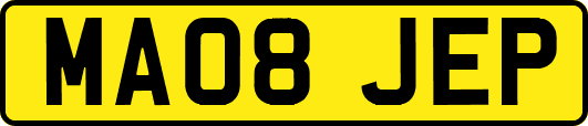 MA08JEP