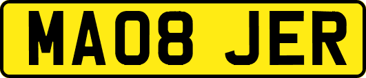 MA08JER