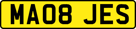 MA08JES