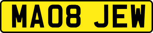 MA08JEW