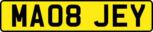 MA08JEY