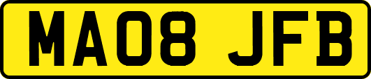 MA08JFB