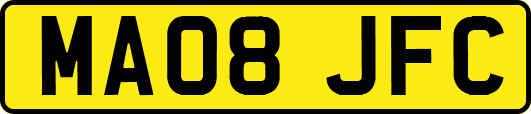 MA08JFC