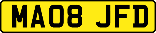 MA08JFD