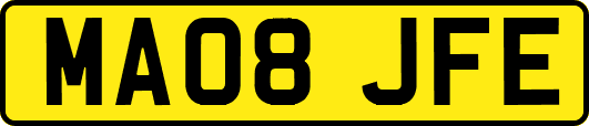 MA08JFE