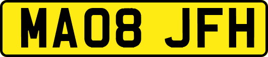 MA08JFH