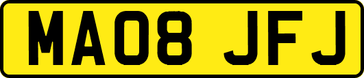 MA08JFJ