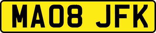 MA08JFK