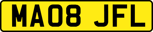 MA08JFL