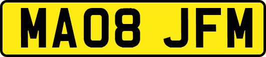 MA08JFM