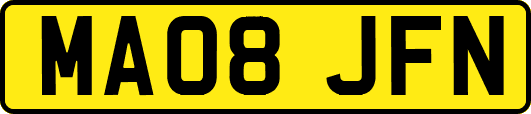 MA08JFN
