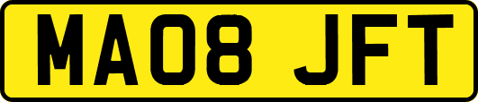 MA08JFT