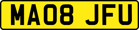 MA08JFU