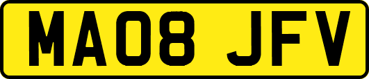 MA08JFV